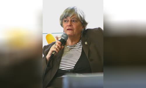 Ann Widdecombe