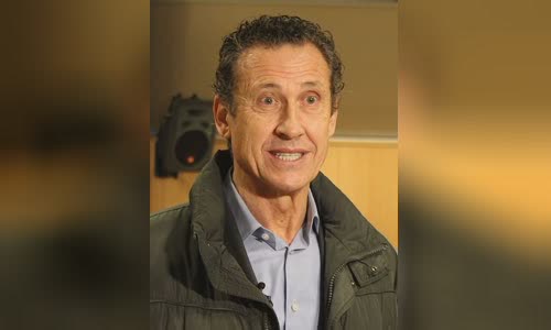 Jorge Valdano