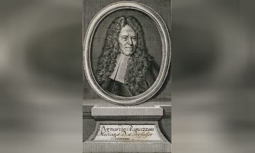 Bernardino Ramazzini