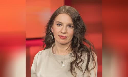 Marina Weisband
