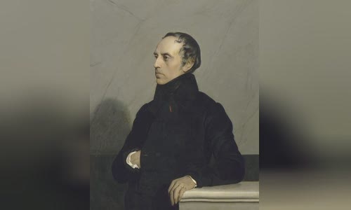 François Guizot