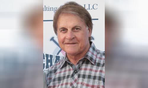 Tony La Russa