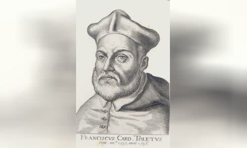 Francisco de Toledo (Jesuit)
