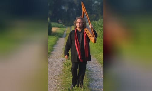 Andreas Vollenweider