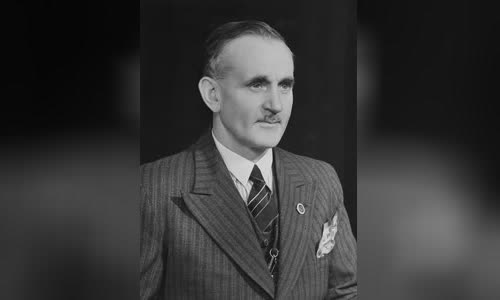 Oscar Mathisen