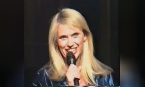 Anneka Rice