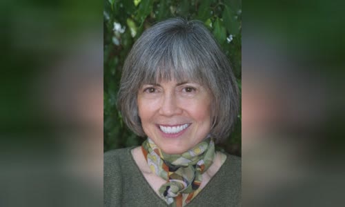 Anne Rice