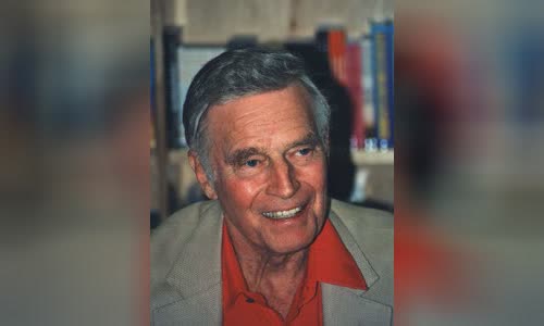 Charlton Heston