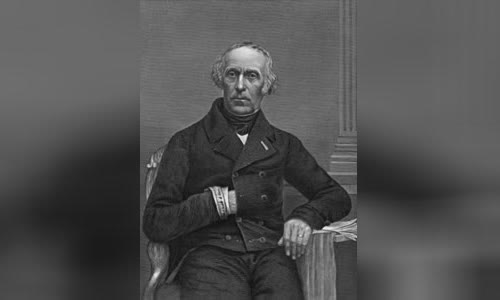 Louis François Antoine Arbogast