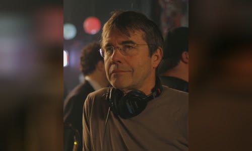Stephen Gyllenhaal