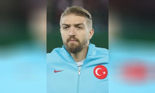 Caner Erkin