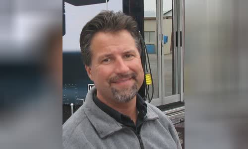 Michael Andretti