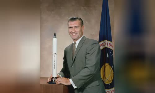Richard F. Gordon Jr.