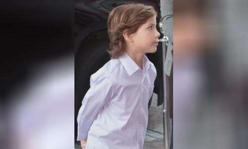 Jacob Tremblay