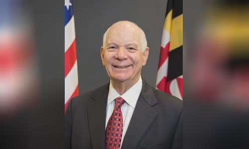 Ben Cardin