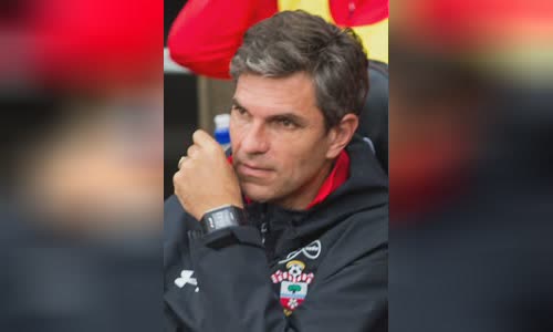 Mauricio Pellegrino