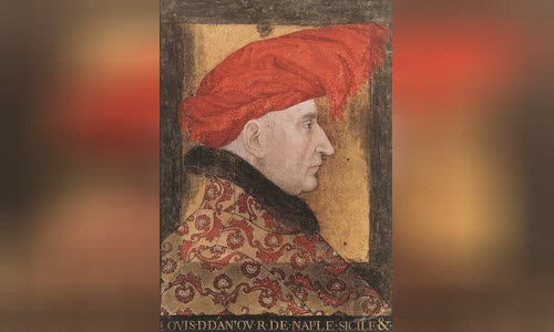 Louis II of Anjou