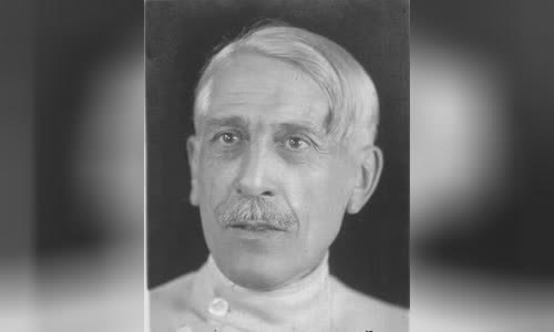 Lucien Mérignac