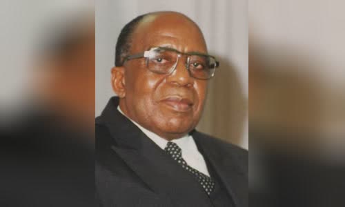 Antoine Gizenga