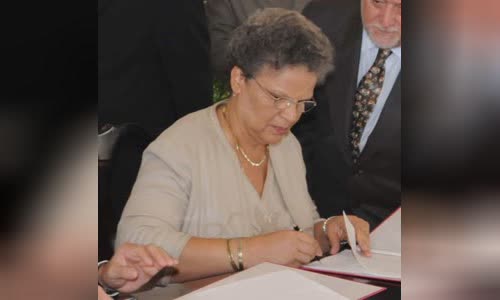 Michèle Pierre-Louis