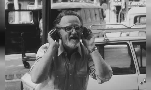 José Donoso