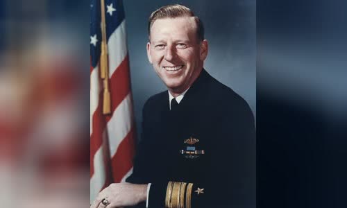 Eugene B. Fluckey