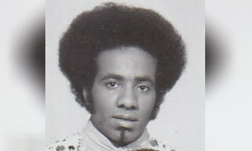 Richard Street