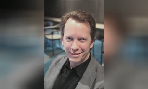 Sean M. Carroll