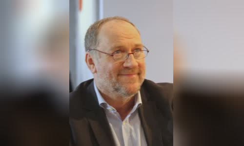 Harold Faltermeyer