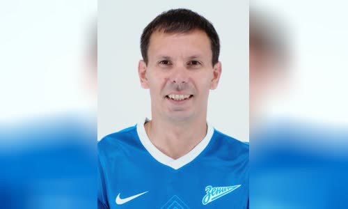Konstantin Zyryanov