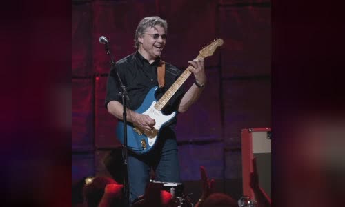 Steve Miller (musician)
