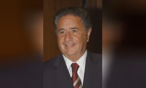 Eduardo Duhalde