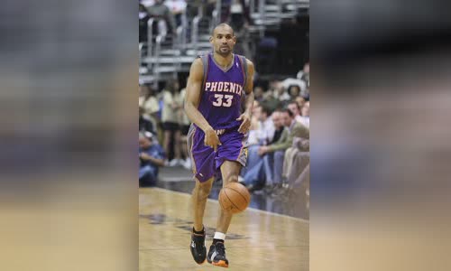 Grant Hill