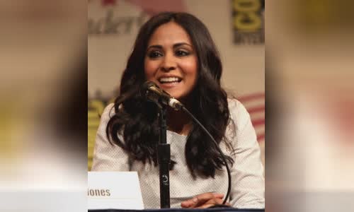 Parminder Nagra