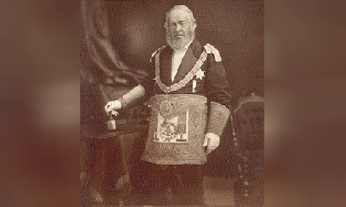 Alexander Keith (politician)