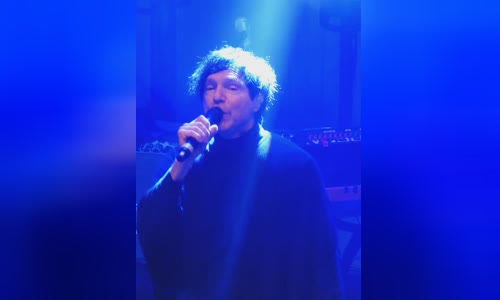 Russell Mael
