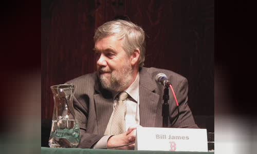 Bill James