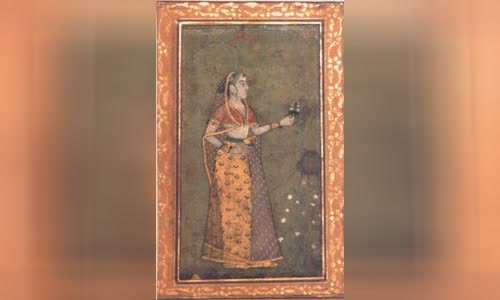 Rani Durgavati