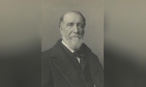 Henry Chadwick (writer)