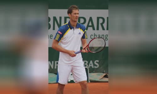Florian Mayer