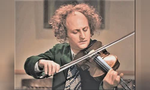 Larry Fine