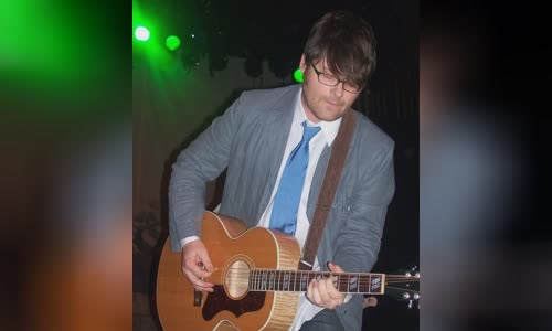 Colin Meloy