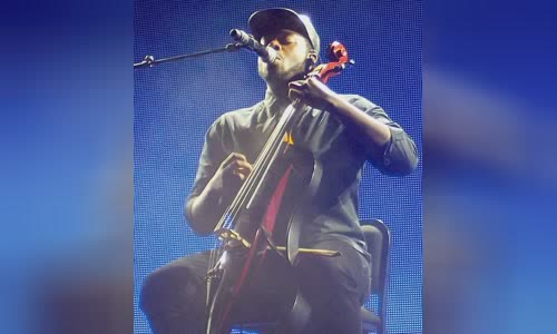 Kevin Olusola