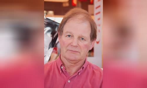 Michael Morpurgo