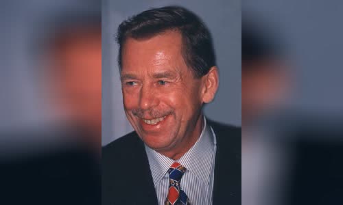 Václav Havel