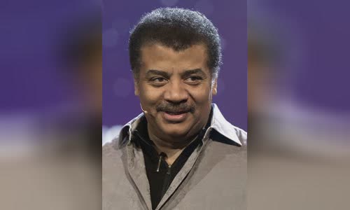 Neil deGrasse Tyson