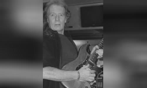 Eddie Clarke (musician)