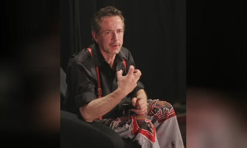 Clive Barker