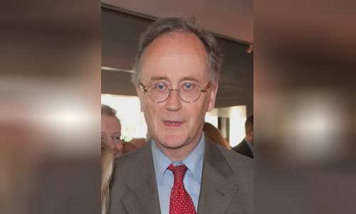 Robin Lane Fox