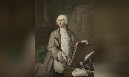 Victor de Riqueti, marquis de Mirabeau